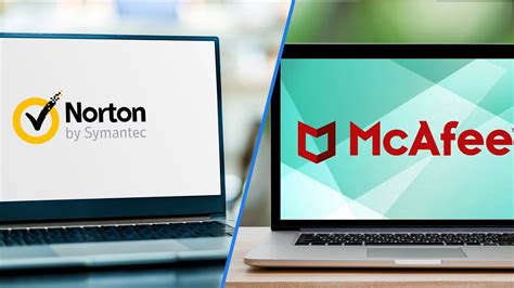 mcafee vs norton 360|which mcafee antivirus is best.